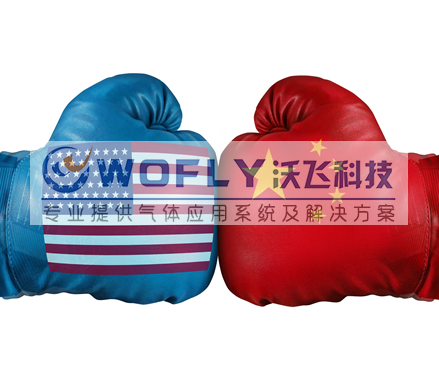 中美贸易战下，中小企业如何突围