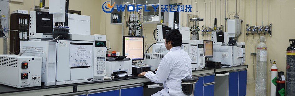 现代实验室集中供气系统