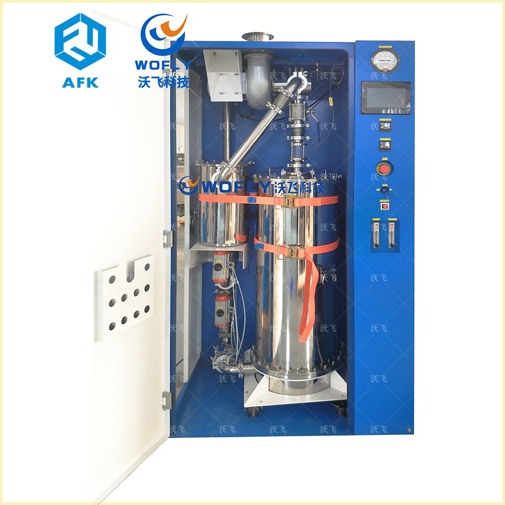 scrubber 尾气处理设备