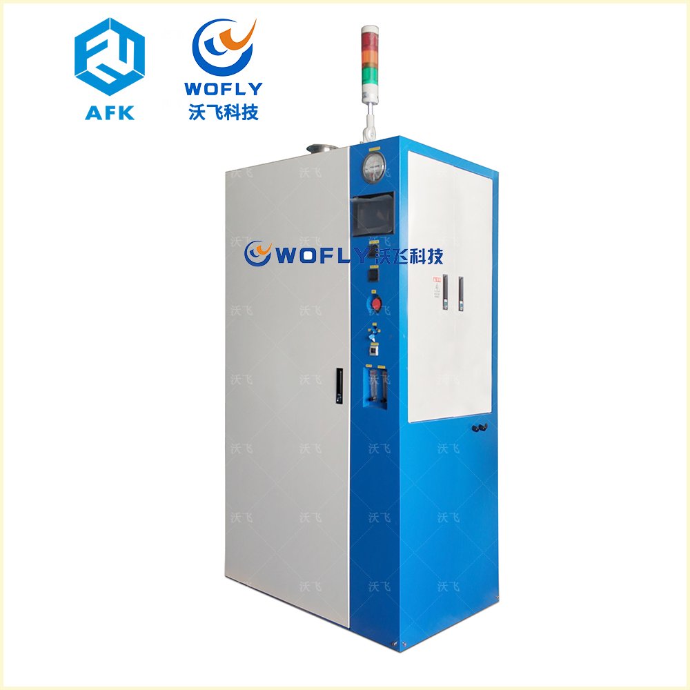 半导体尾气处理设备