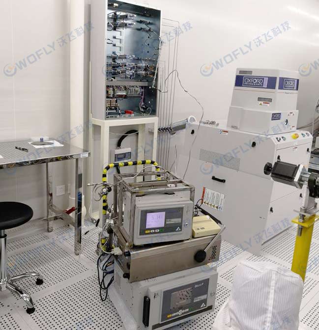 气体管道工程中常说的氦气检漏（氦检）是怎样的？