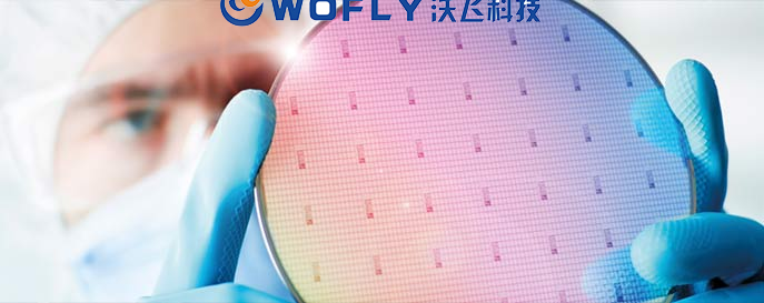 半导体制造气体管道工程定期“体检”，沃飞科技为你支招!